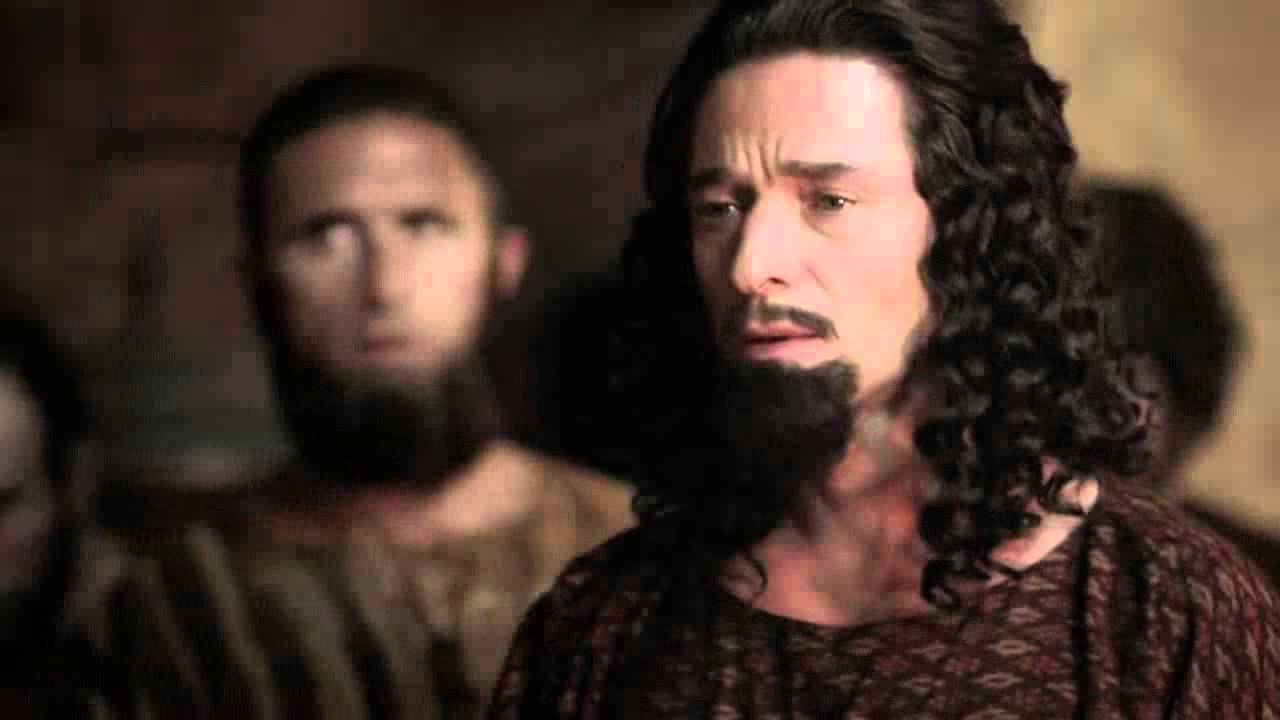 The Bible   05   The Survival   Zedekiah Nebuchadnezzar Daniel Jews return to Jerusalem