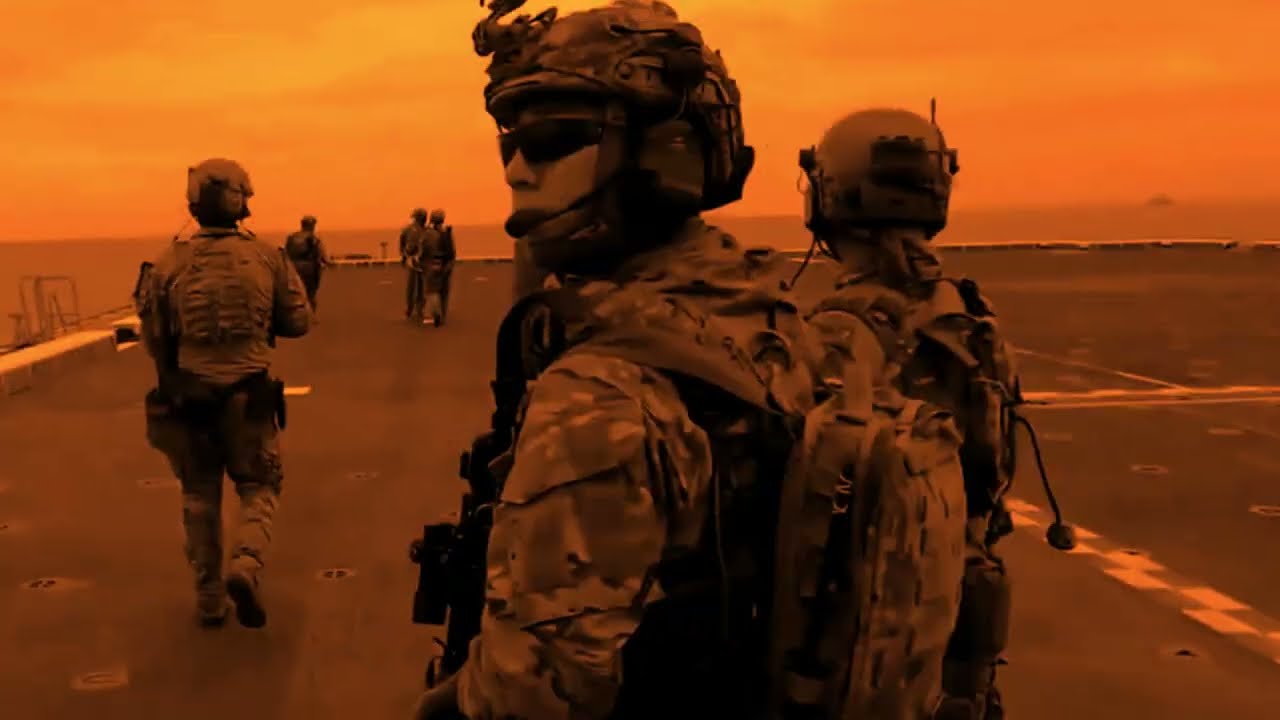 Why Is the Special Forces Mindset Different From Everyone Else?