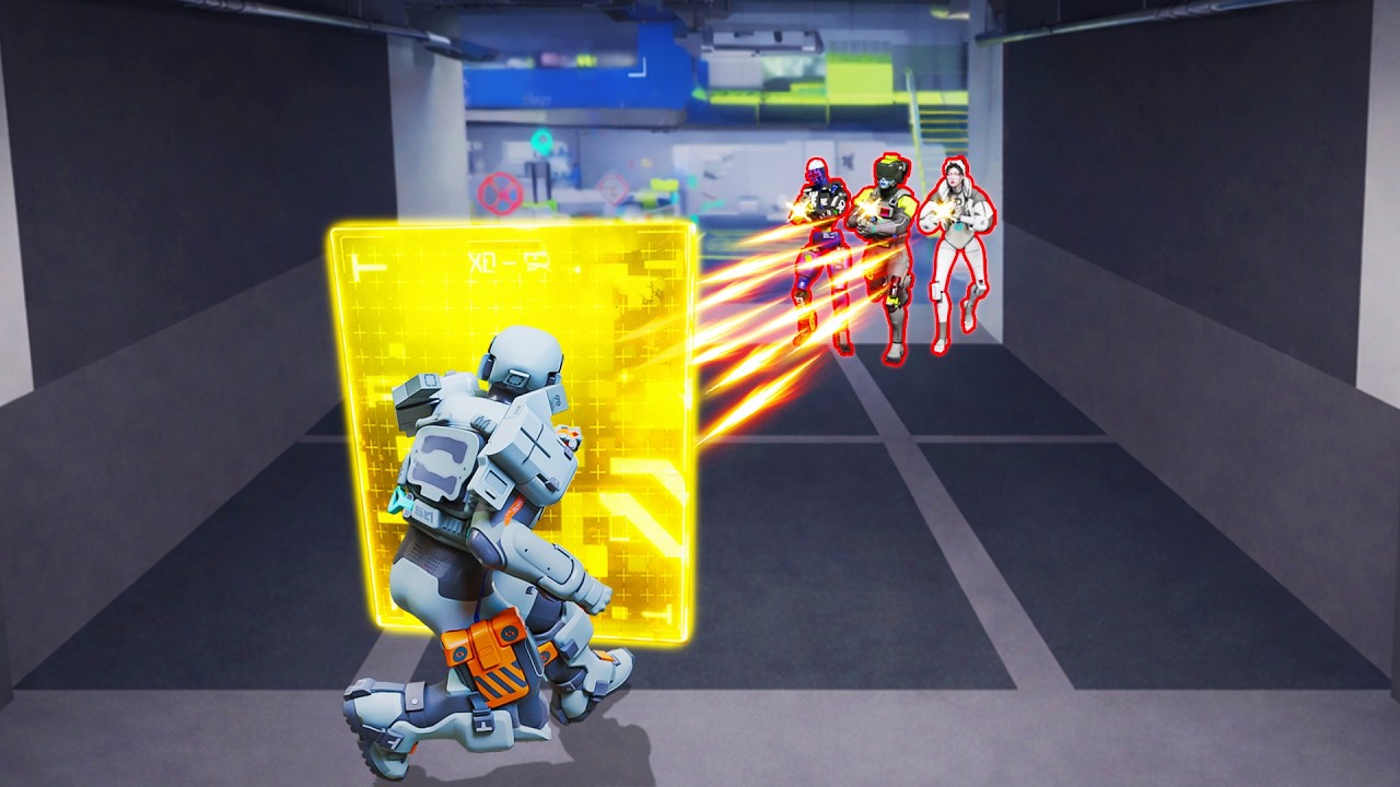 New Meta in Marathon isn't Fair