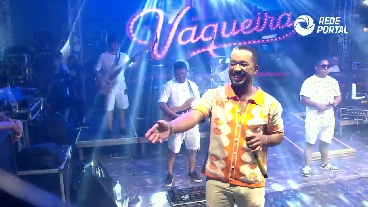 Carnaval 2025 - Toque dez Ao Vivo em Itacaré BA - 04/03 #carnaval2025