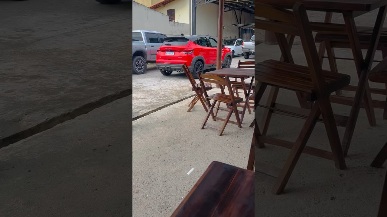 Dando um trato no Abarth