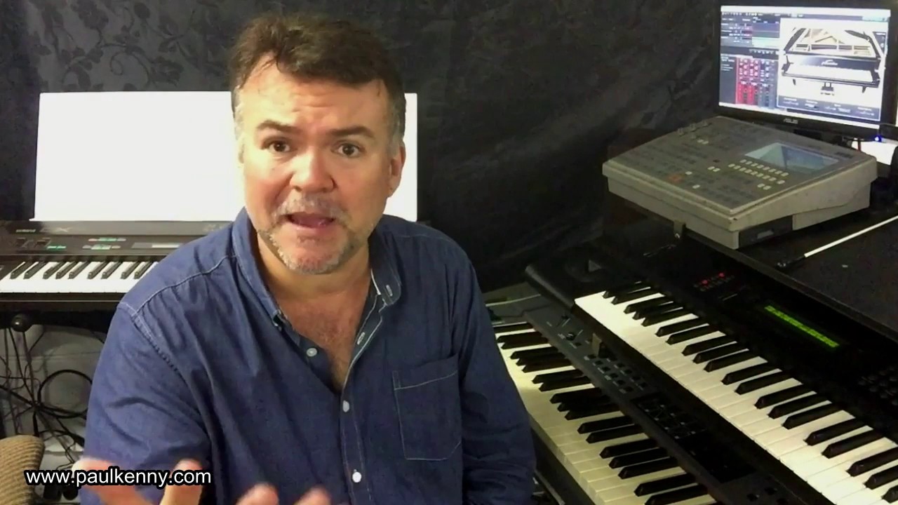 How To Compose New Age Relaxing Music at Home Relieve Stress and Enjoy Your Life