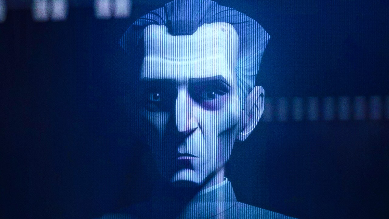 I noticed an HUGE detail in this scene