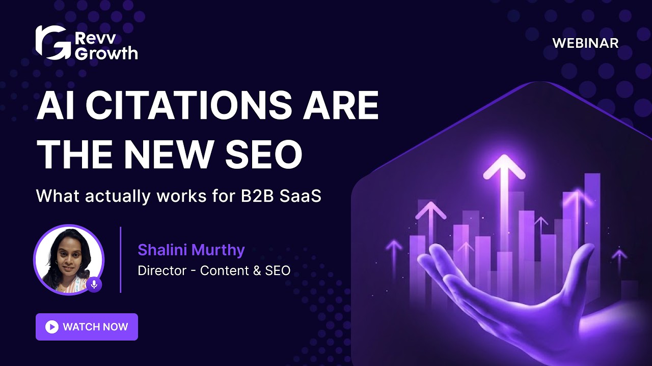 How AI Search is Changing SEO & Brand Visibility | ChatGPT, Perplexity & AI Overviews