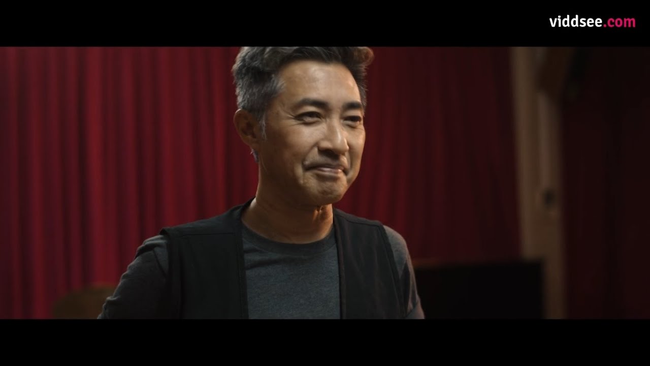 Bernard Tan - The Underdogs (2021)