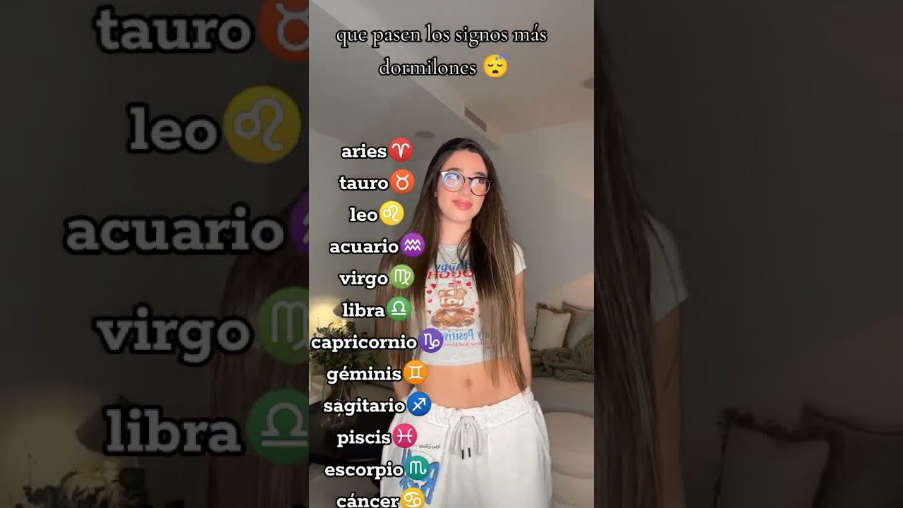 Que pasen los signos más... 🙈💕 