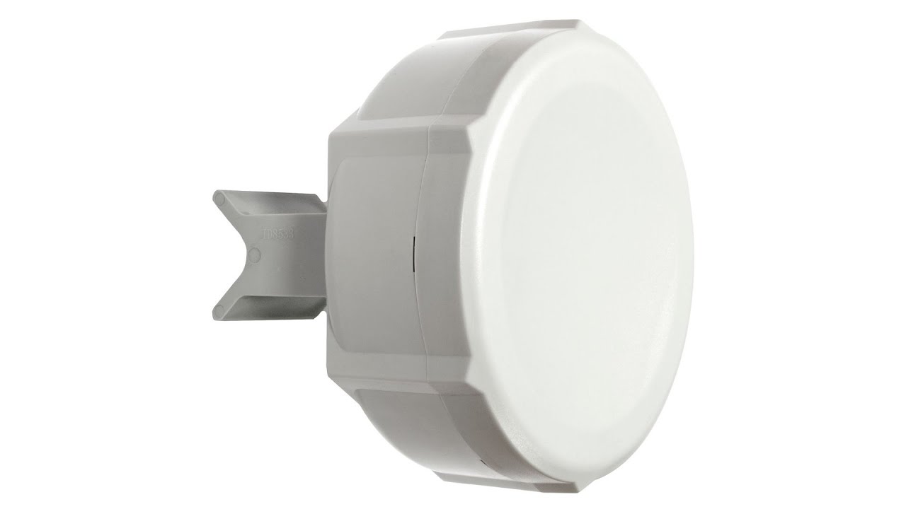 MikroTik SXT SA5 ac (RBSXTG-5HPacD-SA) QUICK UNBOXING & SPECIFICATIONS HD