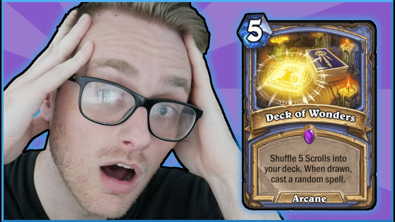 Another RNG FIESTA!