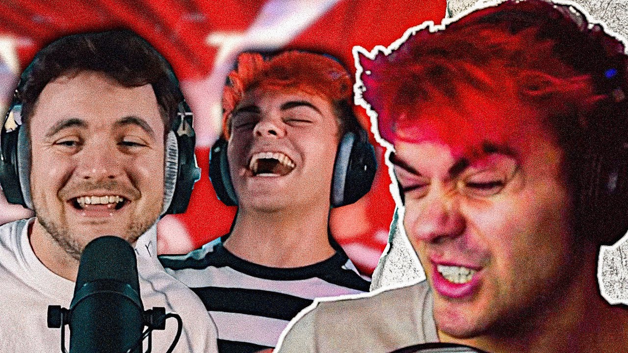 Phil Laude und Simon Will machen SONG zsm?