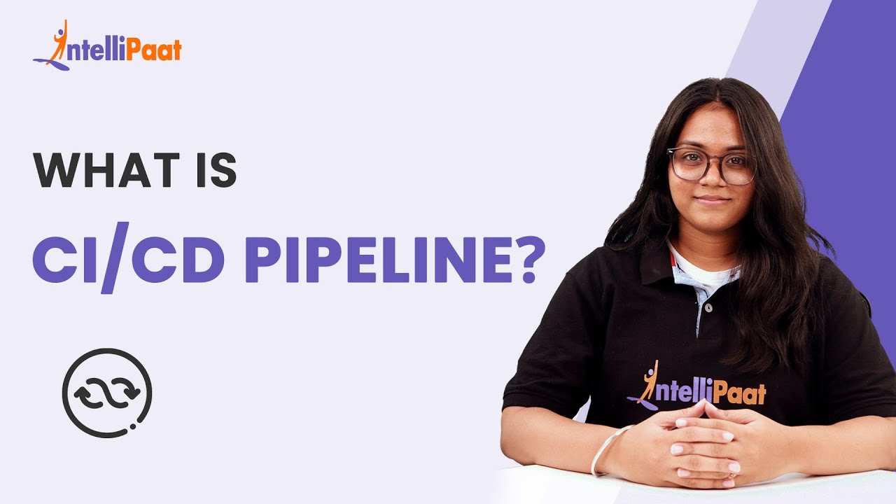 What is CI/CD Pipeline | Continuous Development vs Continuous Deployment | Intellipaat