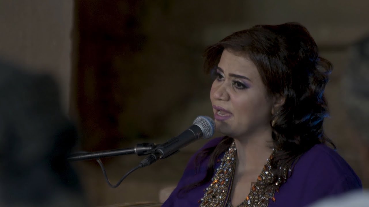 طبت يالمظنون - الفنانة كاميليا