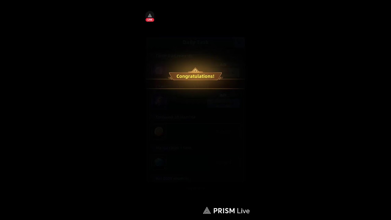 Mr AJERS is live Galaxy Defence mobile