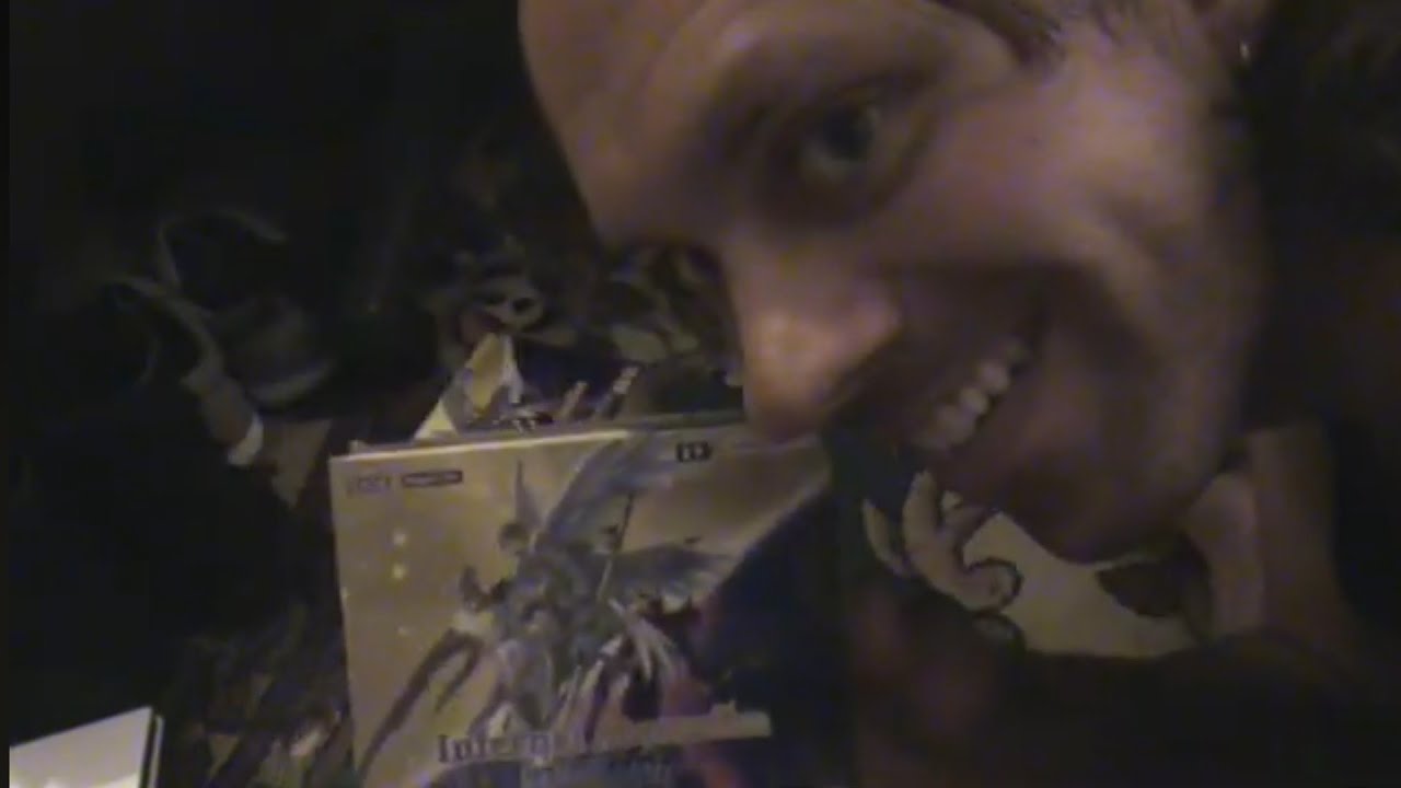 Digimon Card Game - Infernal Ascension (EX-06) Double Box Opening!
