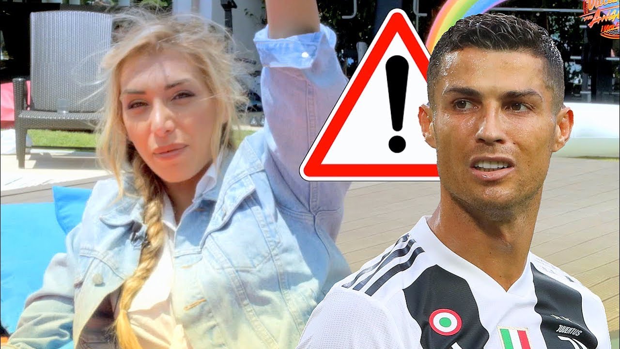 Elisa (LVDA3): Son EX Cristiano Ronaldo ? « Stop, ça m'énerve ! »