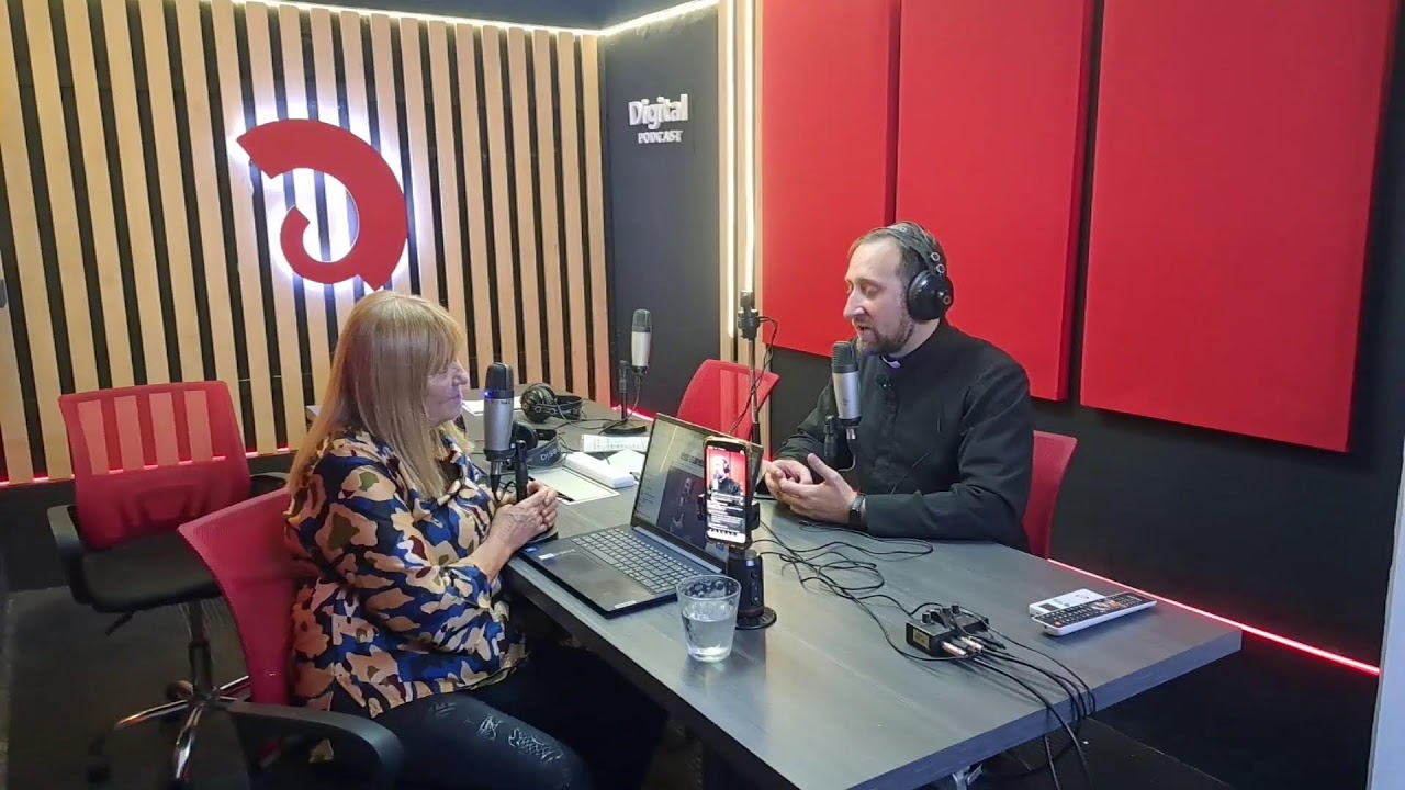 Transmisión en directo de Apostolado Mariano