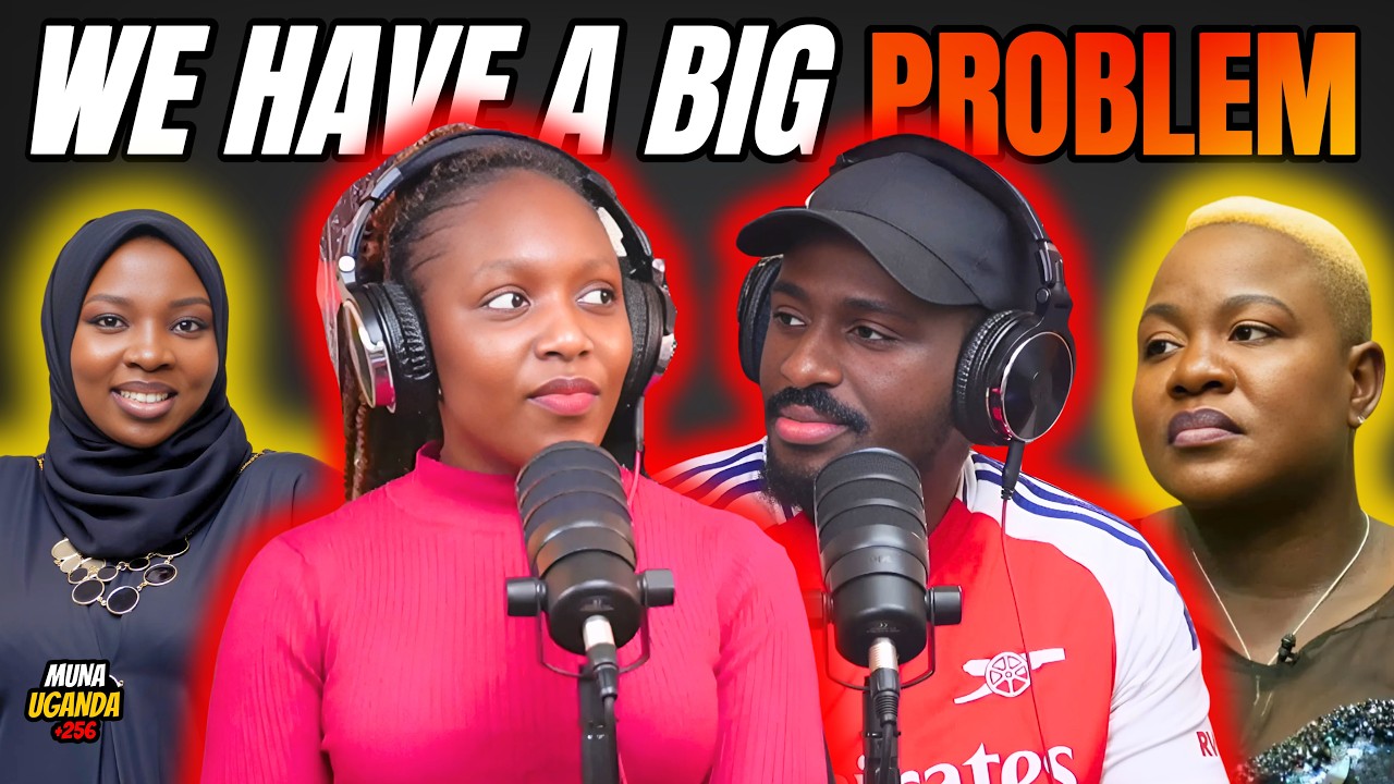 Full Figure vs. Zubeda | Internet Misuse in Uganda