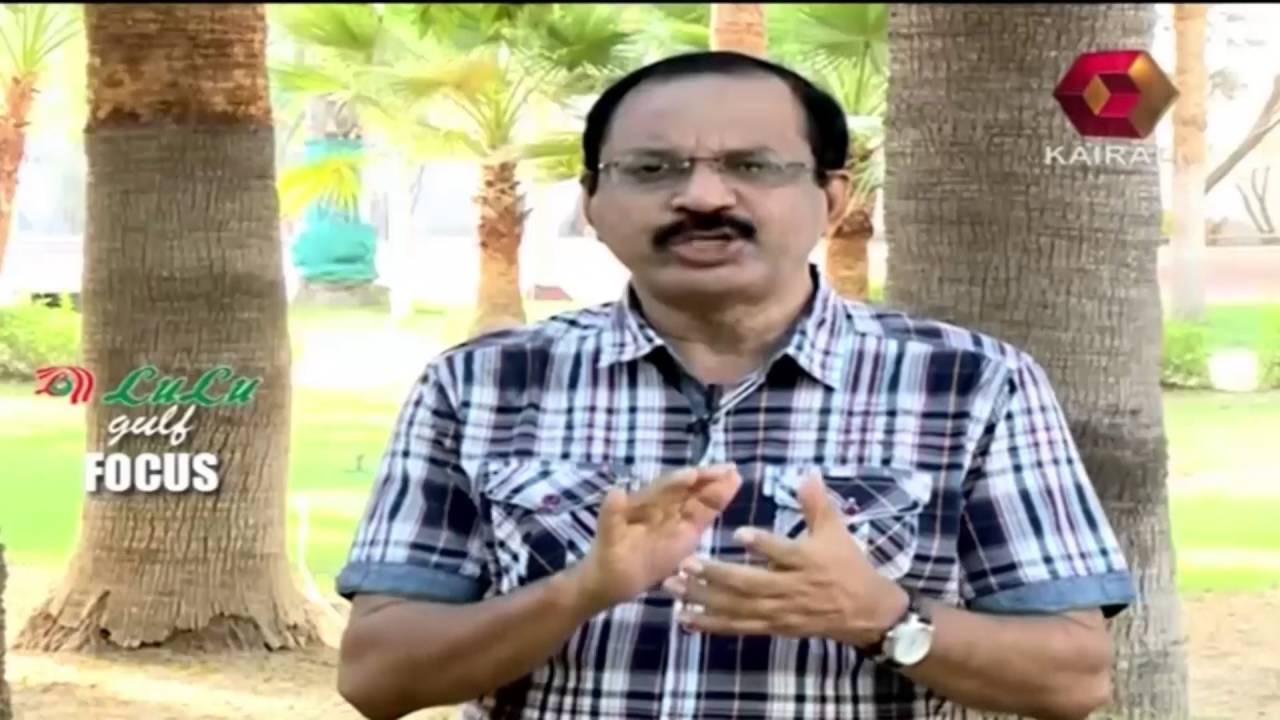 Indian expatriates farming in Gulf