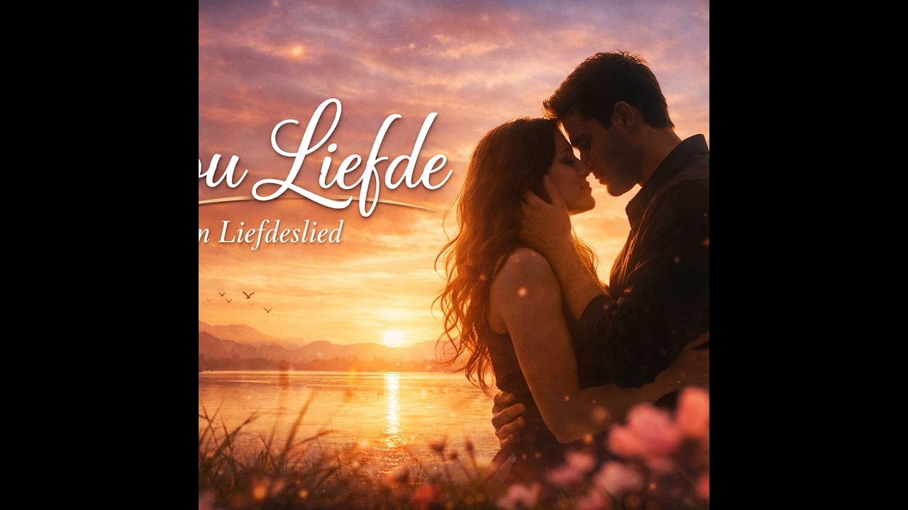 Jou liefde