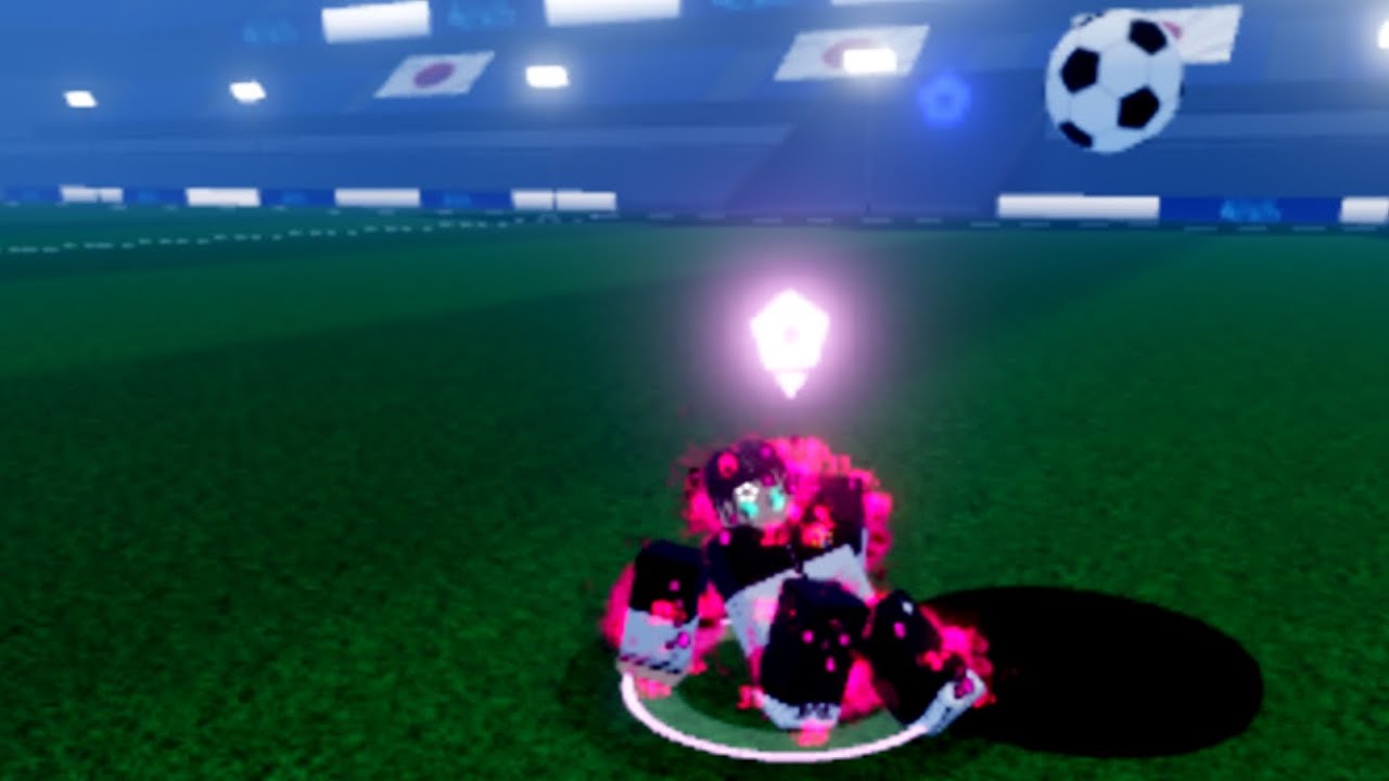 NEW AIR DRIBBLING TECH I CREATED ON MY OWN IN METALOCK | METALOCK ⚽️ 💥 💨