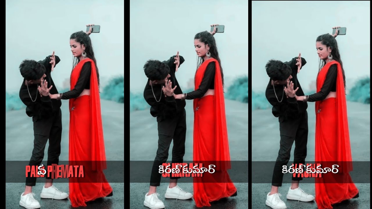 హేత్తు వాటి రోజ్ రోజ్ కంచుకోటనే వతి Gondi song video ni alight motion