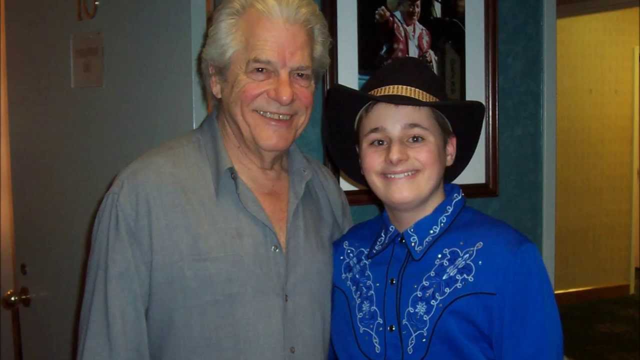 Ray Pillow Interview (Part 1 of 4) with Paul Edward Joyce on WRGW Radio