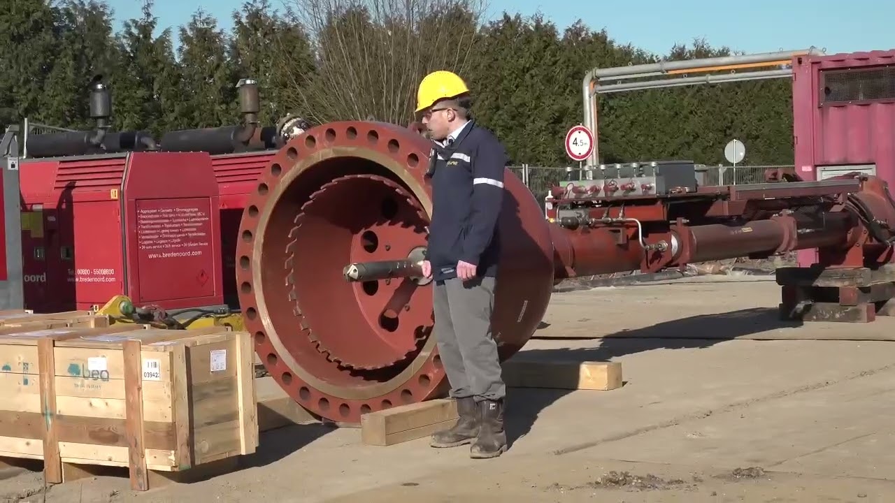 Werkzaamheden Speciale Opdrachten Meteren