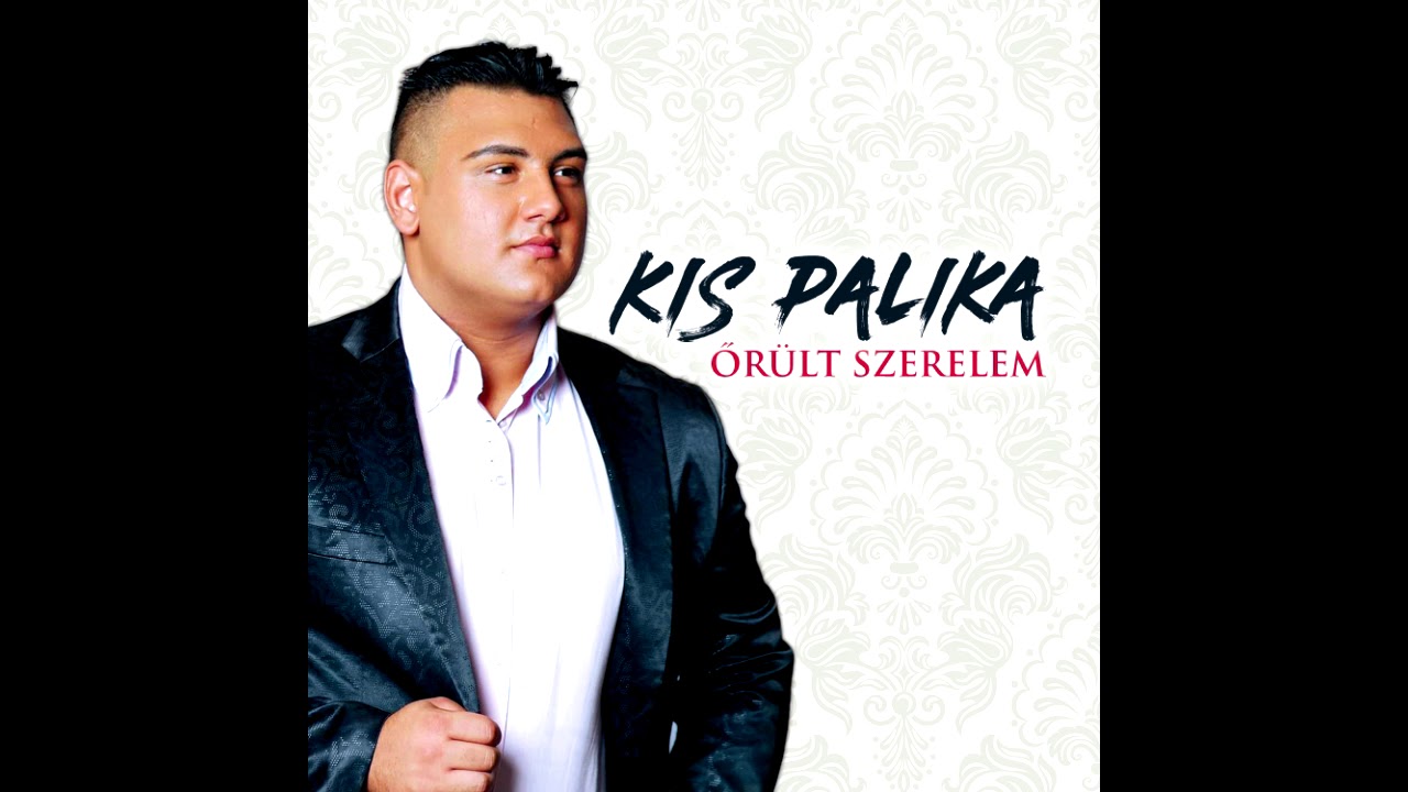 Kis Palika - Boldog szülinapot