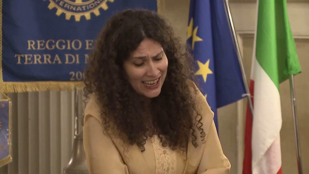 Non dirmi crudele - Maria Teresa Agnesi - Elena De Simone