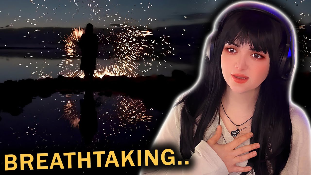 Sleeping At Last - Saturn Reaction | First Time Reaction