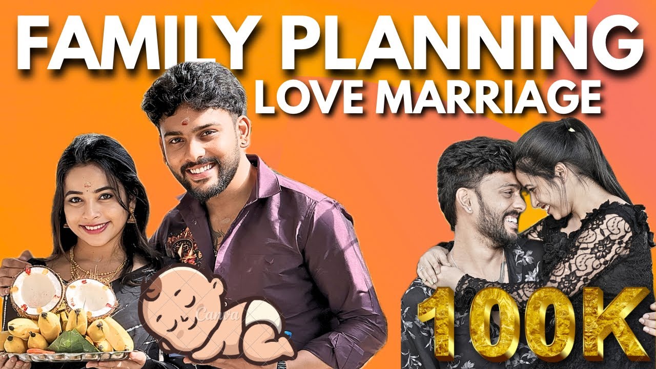 DAY-11 FAMILY PLANNING…🤔??  ||KANNADA|| @sannumunnu  #lovestory #marriage #familyplanning #dailyvlog