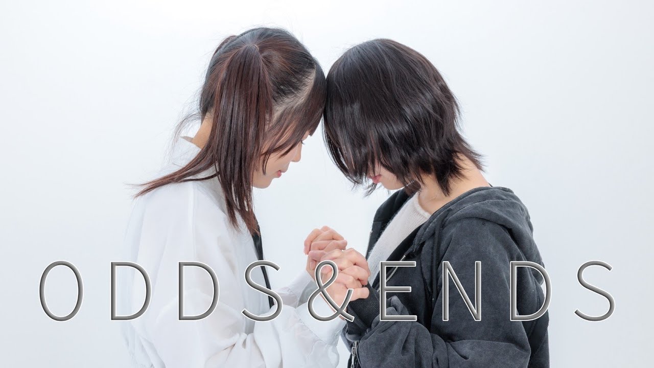【うさきち×らて】ODDS & ENDS　踊ってみた