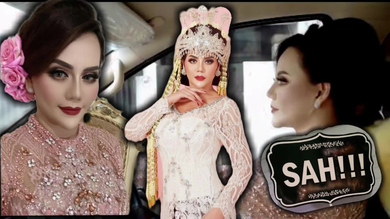 ACARA PERNIKAHAN KELUARGA NITA TALIA