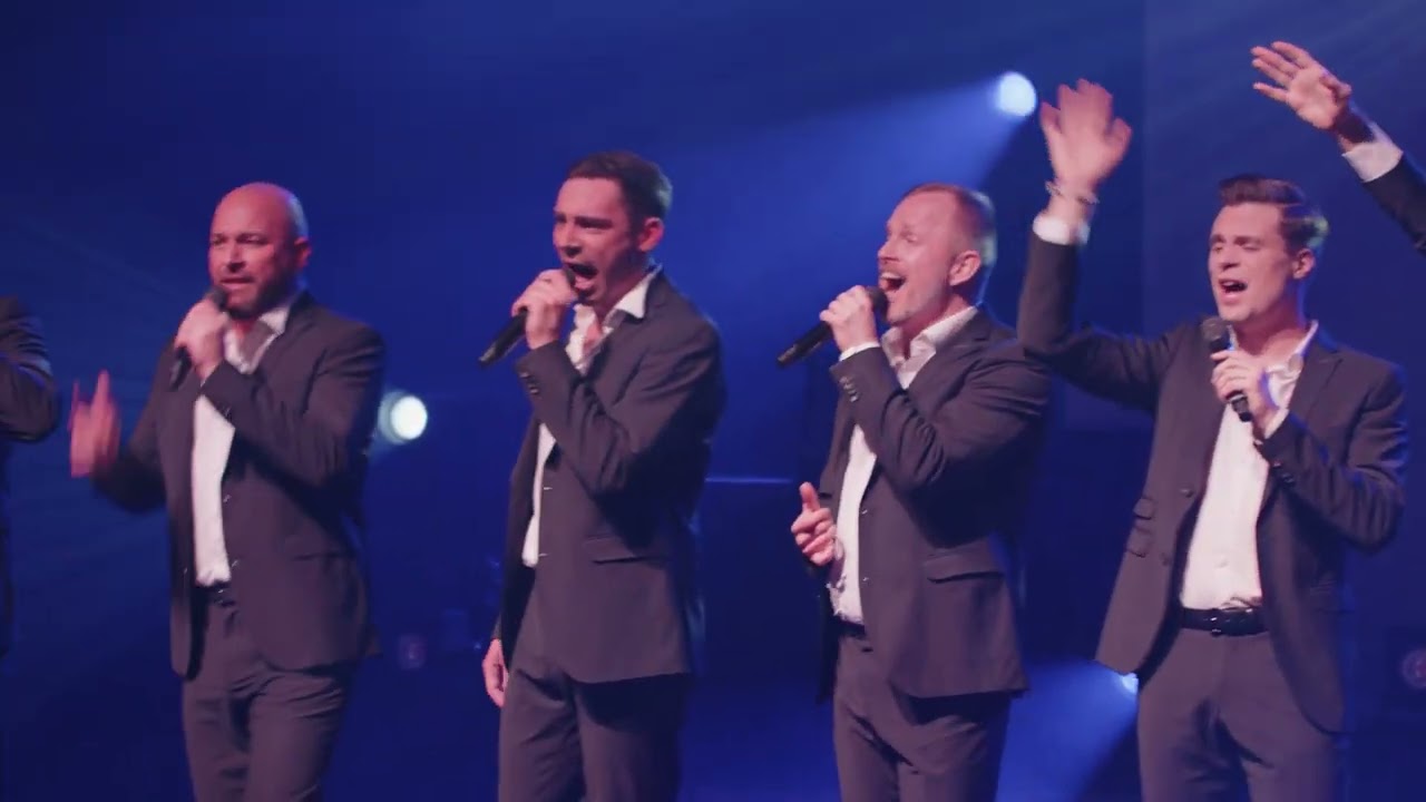 The 12 TENORS