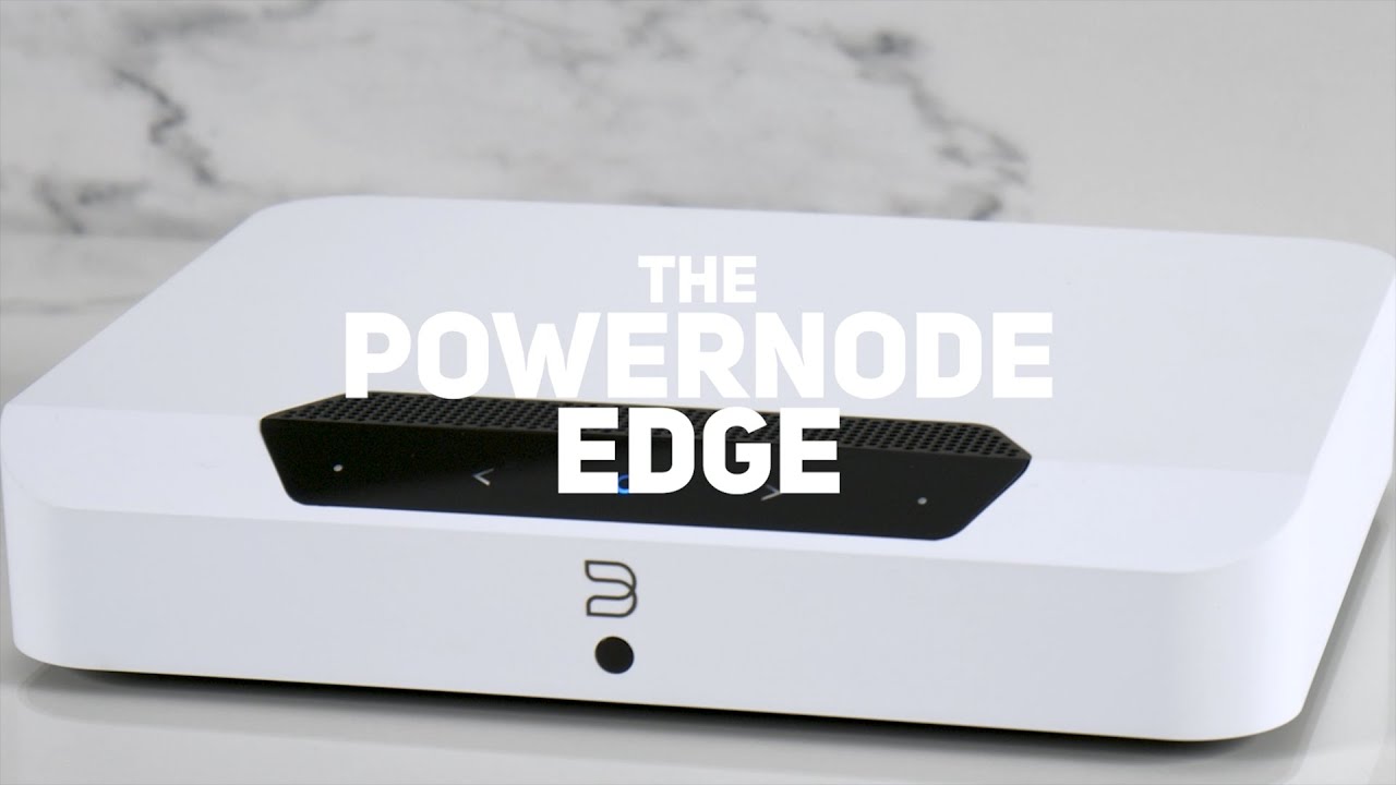 POWERNODE EDGE - Add a Little Extra