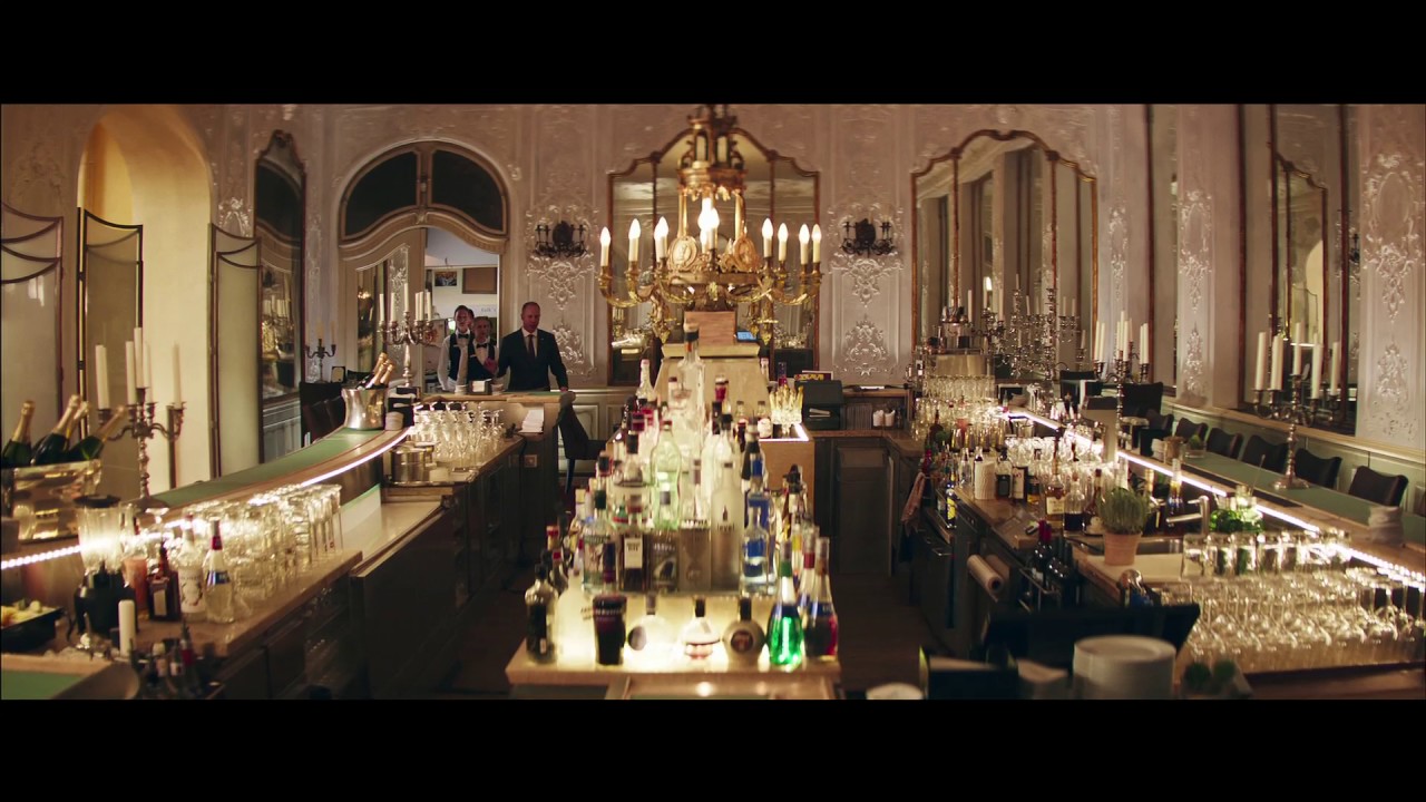 Deine Karriere im Hotel Bayerischer Hof - 