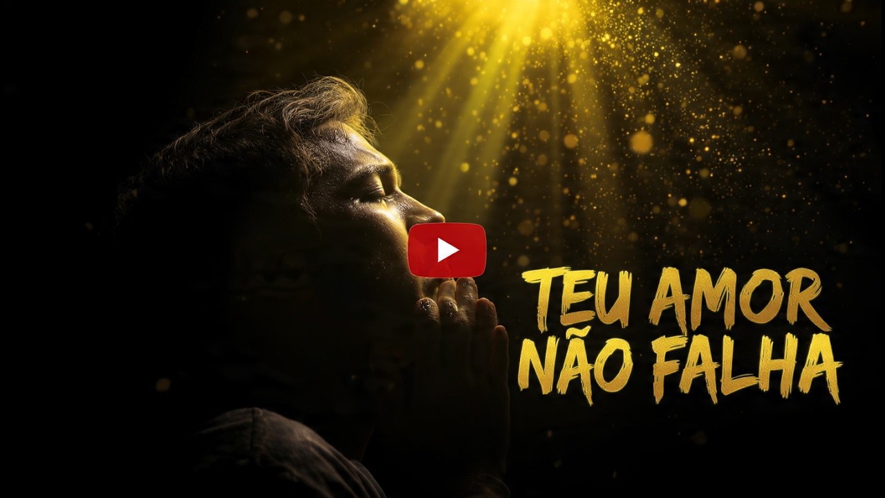 Toda Manhã Nasce Esperança - Lamentações 3-22