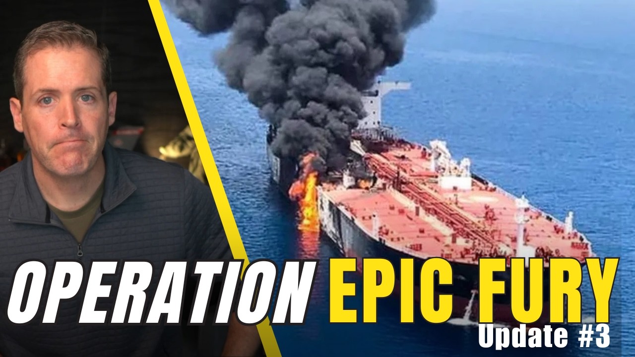 U.S. Service Members Killed in Action: Operation Epic Fury Update