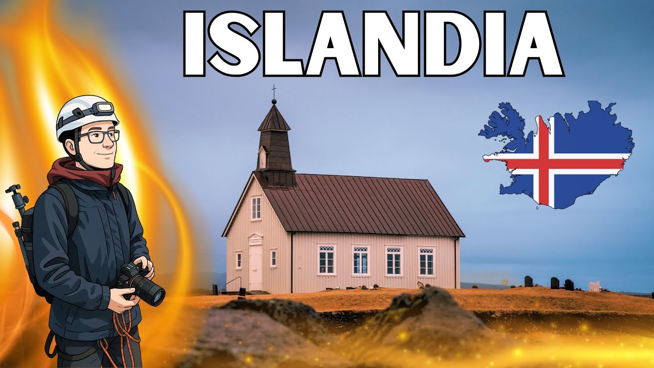 ISLANDIA zimą [fotografowanie epickich miejsc