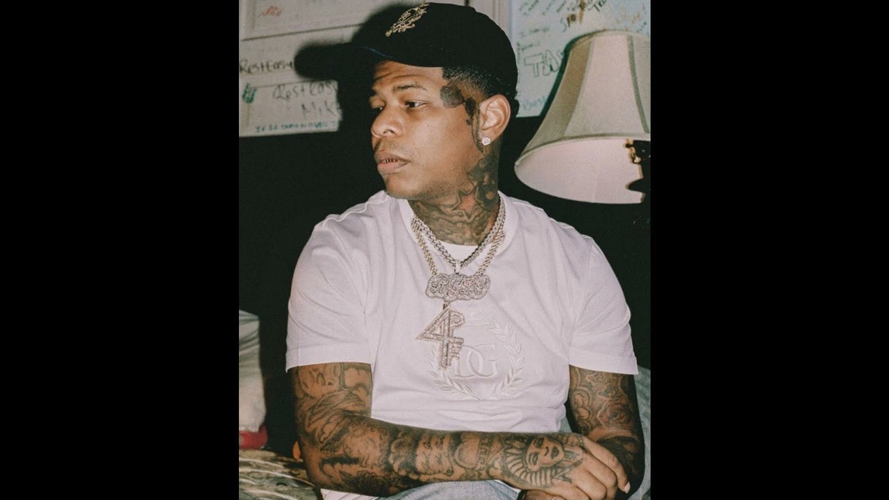 (FREE) Rylo Rodriguez x NoCap Type Beat - 