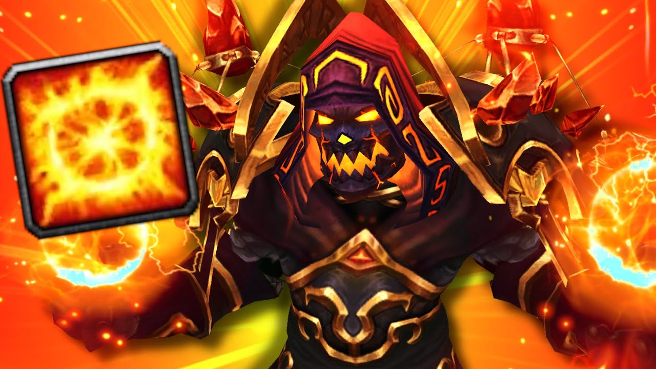 Destruction Warlock Is Just UNSTOPPABLE! (5v5 1v1 Duels) - PvP WoW: Dragonflight Beta