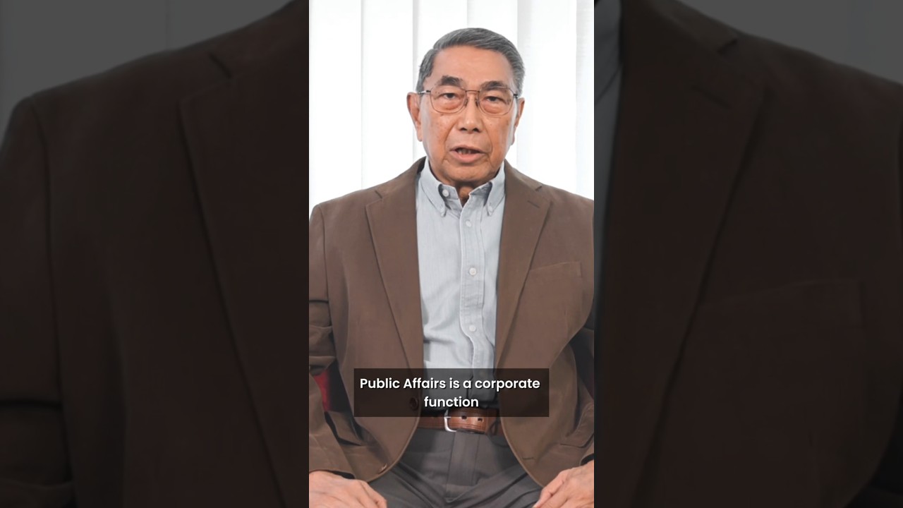 Public Affairs: The Hidden Power Behind Corporate Strategy