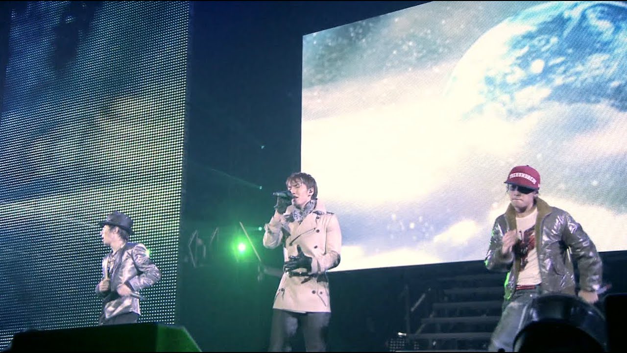 Be As One（MUSIC VIDEO Full ver.） / w-inds.