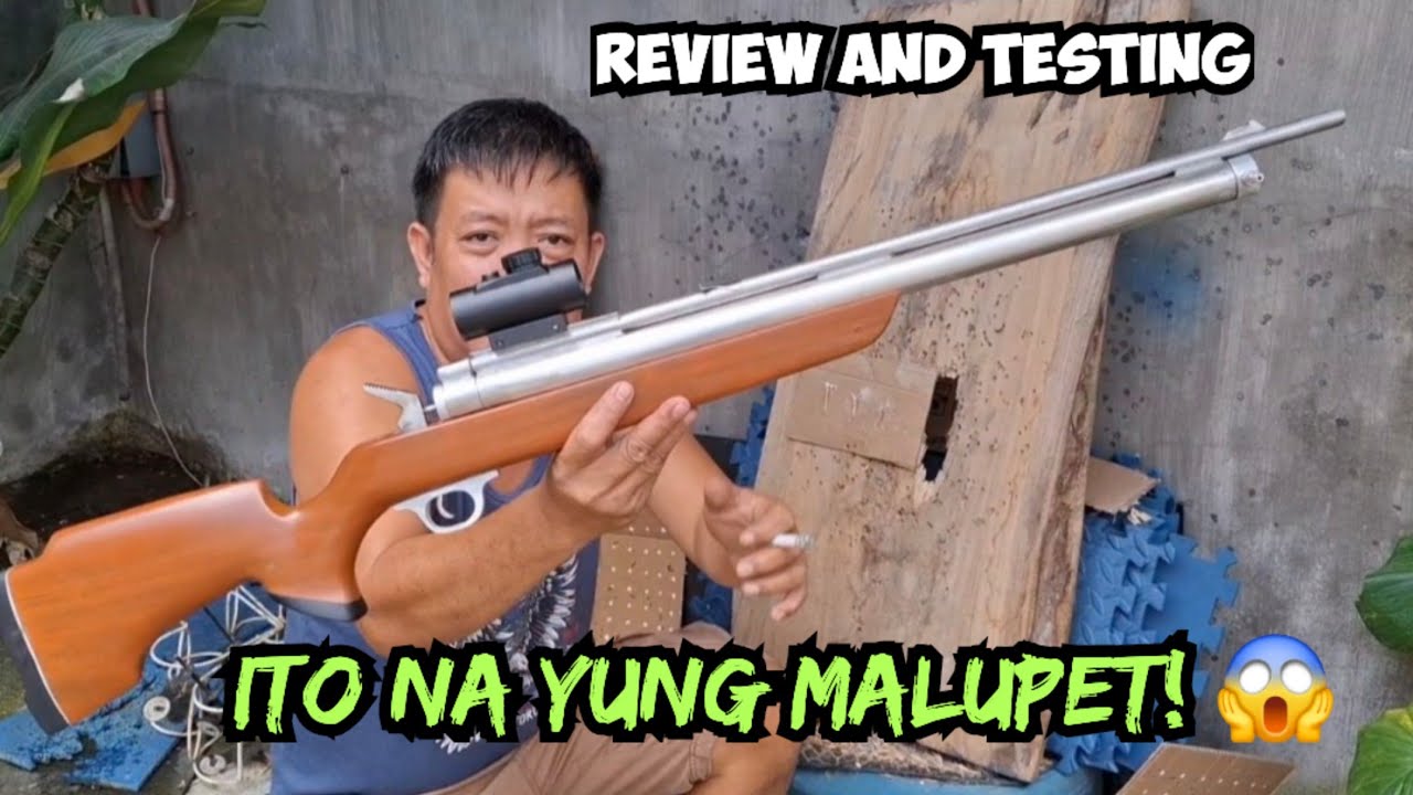 VLOG#272: ITO NA YUNG MALUPIT! PANOORIN! TIKSAY FISH HUNTING! 