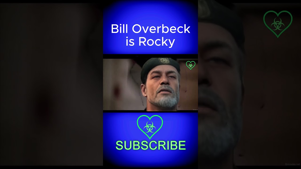 Bill Overbeck in New York @XIAXCI