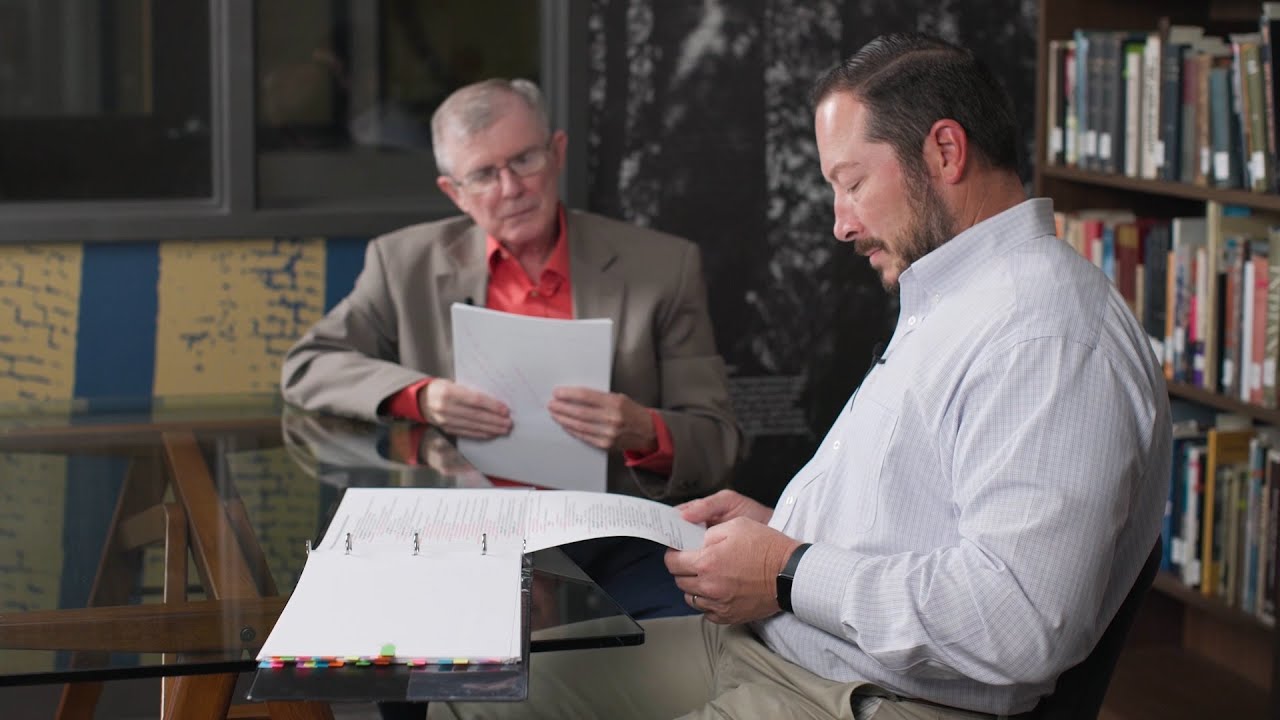 Our Cherokee Family | Deputy Chief Bryan Warner Explores Family History