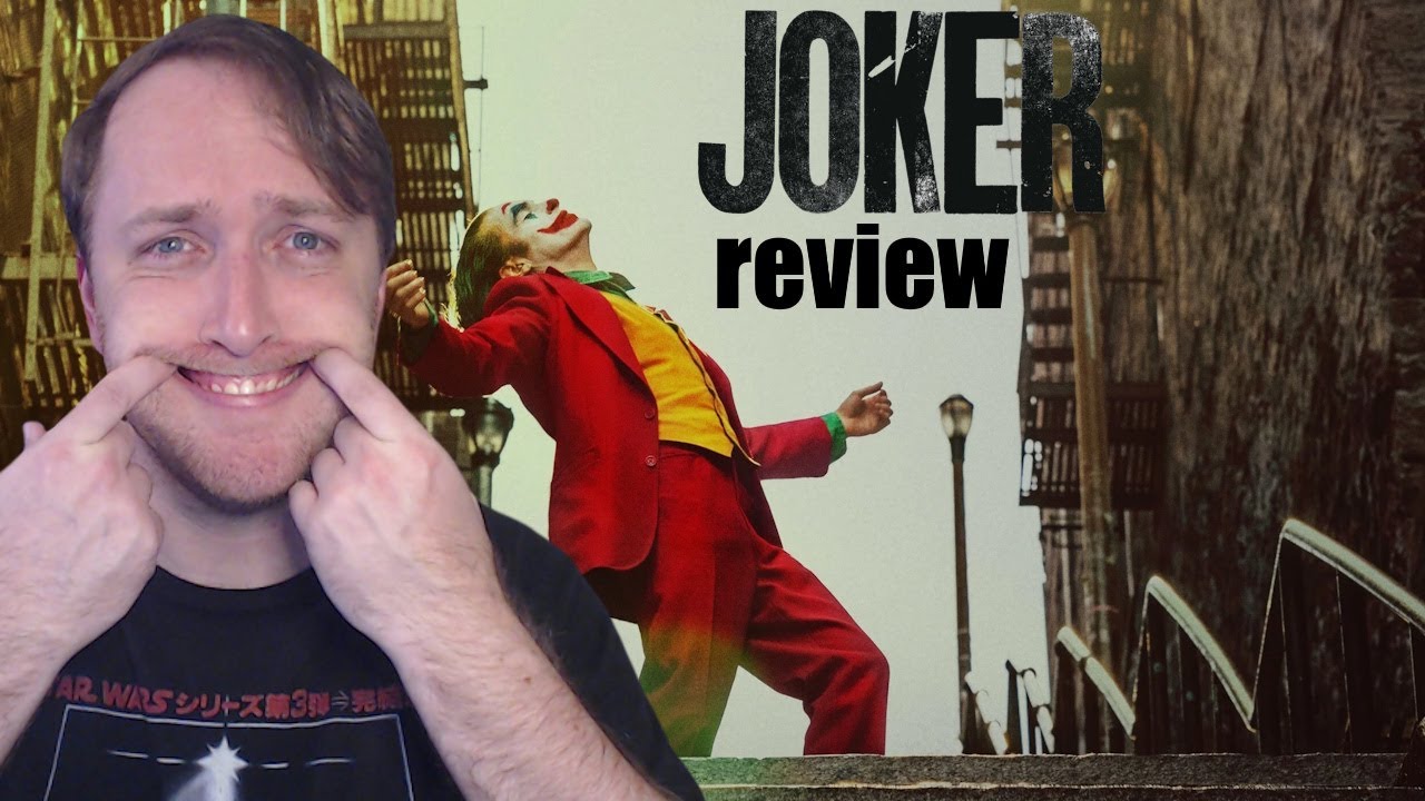 Joker SPOILER review
