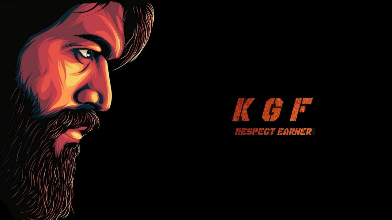 KGF  |  Request Edit | Respect Earner |