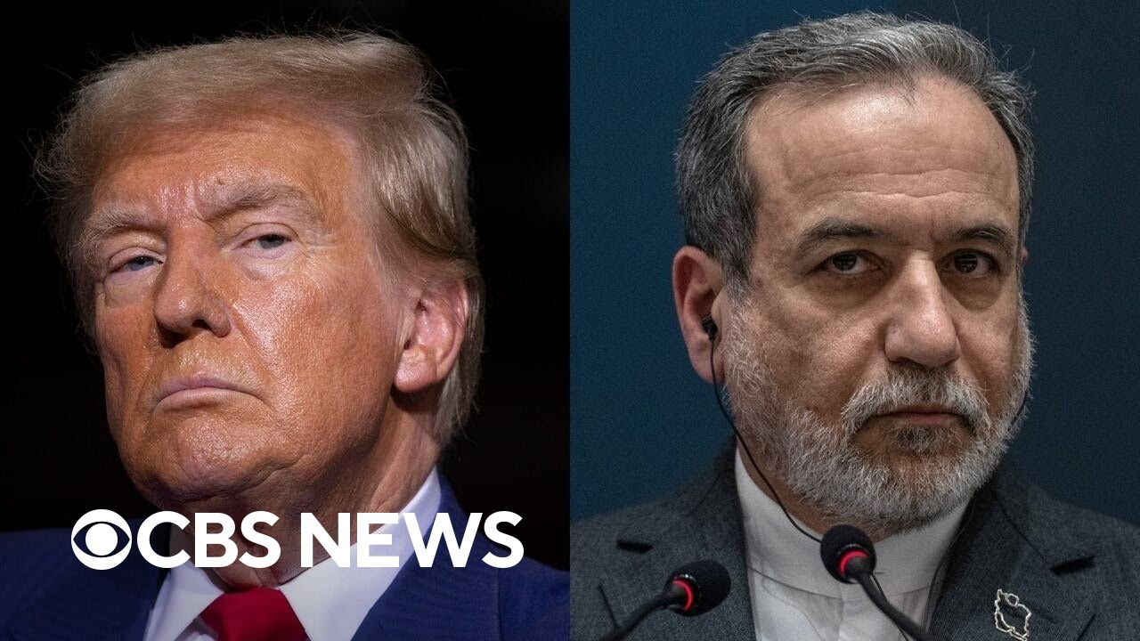 U.S. and Iran trade attacks as Tehran claims power over Strait of Hormuz
