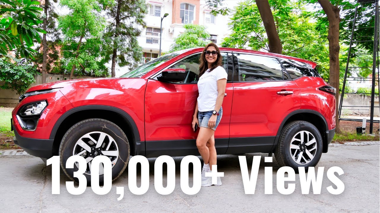 Road Trip from Greater Noida to Kolkata in TATA Harrier XZA+ Awesome Experience of 1500+ KM Journey