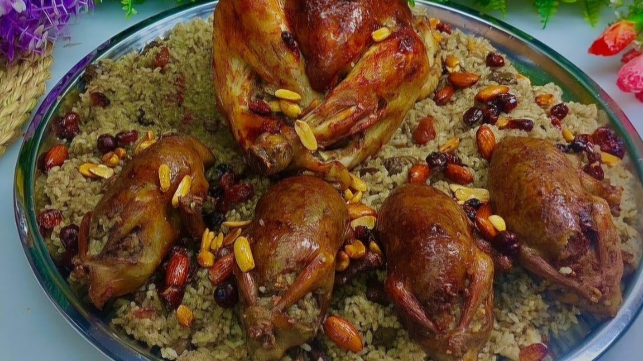 فطار ثالث يوم رمضان 🥰خدي فكره نفذيها بكره❗️كل سنه وانتوا طيبين ❤️